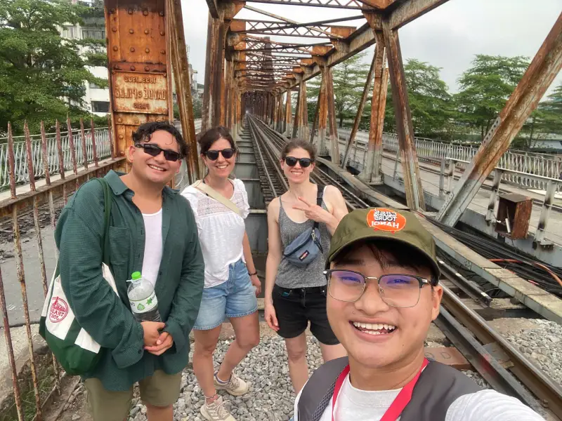 Hanoi Private Tour (What You Actually Experience)