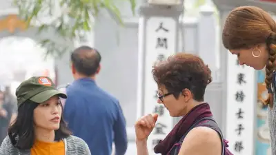 Was ist die beste Stadtführung in Hanoi? (Und wie Sie die richtige wählen)