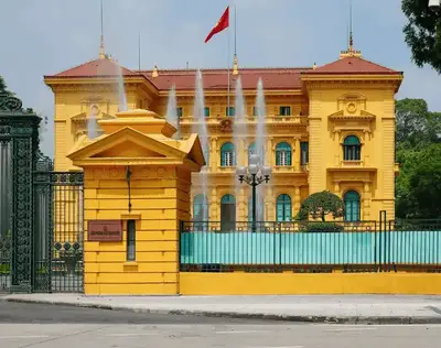 Hanoi Höhepunkte Walking Tour – Sehenswürdigkeiten & Geschichte